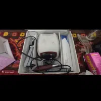 یووی دستگاه استرانگ|آرایشی، بهداشتی، درمانی|اندیشه, اندیشه فاز ۱|دیوار