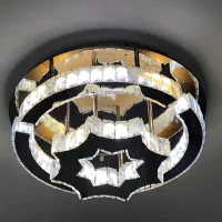 فروش لوستر کنترل دار