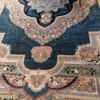 قالی ۱۲ متری یک عدد