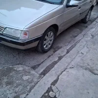 پژو ۴۰۵ عتیقه|خودرو سواری و وانت|خوی, |دیوار