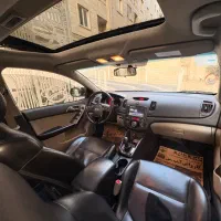 سراتو آبشنال مدل ۹۷|خودرو سواری و وانت|تهران, تهرانپارس جنوبی|دیوار