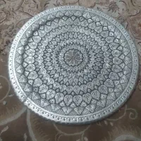 دیوار کوب مسی