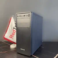 سیستم گیمینگ سناتور