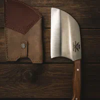 ساطور استیل|کوهنوردی و کمپینگ|پاکدشت, پاکدشت (مامازند)|دیوار