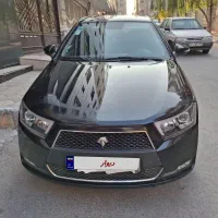 دنا پلاس اتوماتیک توربو اپشنال