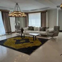 آپارتمان ۲۷۴ متر ۳ خواب مستر فرشته