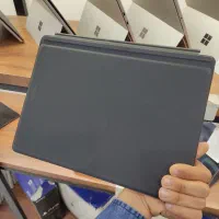 کیبورد مایکروسافت مدل سیگنیچر|قطعات و لوازم جانبی رایانه|مشهد, ارشاد|دیوار