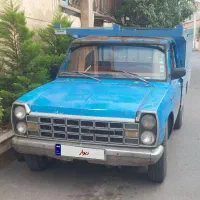 نیسان مدل ۷۳ بی رنگ تناژ پایین
