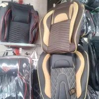 روکش صندلی شیشه دودی تزیینات|قطعات یدکی و لوازم جانبی|کرج, حیدرآباد|دیوار