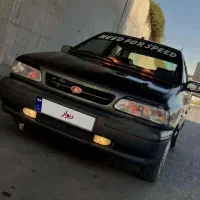 پراید مدل ۹۵