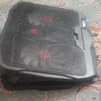 خنک کننده زیر لپ تاپ (کولینگ پد)