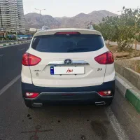 جک S3|خودرو سواری و وانت|تهران, مروارید شهر|دیوار
