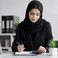 استخدام منشی خانم و دستیار مدیرعامل