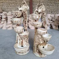 فروش آبنما انواع مدل|صنایع دستی و سایر لوازم تزئینی|بیرجند, |دیوار