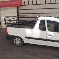 ال نود وانت|خودرو سواری و وانت|تایباد, |دیوار