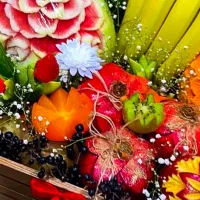 تزئینات ویژه عروس و یلدایی قرارداد با تالار