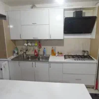 آپارتمان پروژه مهستان یک پارکینگ دار فول امکانات