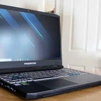 لپتاپ گیمینگ Acer گرافیک ۶ و ۱۴۴ هرتز گرافیک۲۰۶۰|رایانه همراه|بوشهر, |دیوار