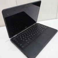 لپ تاپ مدل  Dell لمسی چرخش ۳۶۰ درجه تبلت شو|رایانه همراه|آبادان, |دیوار