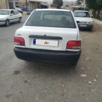 پراید مدل 92