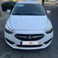 شاهین G فول با سانروف مدل ۱۴۰۲ بیرنگ توربو