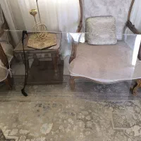 محافظ صفحه تلویزیون 55اینچ