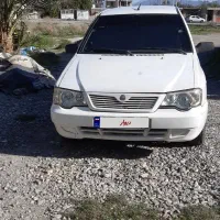 ماشین ۱۱۱|خودرو سواری و وانت|فاریاب, |دیوار