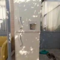 یخچال و فریزر