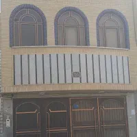 ویلایی دوطبقه ۱۲۵ متری|فروش خانه و ویلا|قم, زنبیل آباد|دیوار