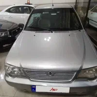 پراید ۱۱۱مدل ۸۹