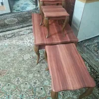 فروش عسلی|مبلمان خانگی و میز عسلی|کامیاران, |دیوار