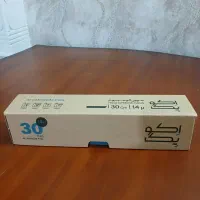 ۱ عدد فویل آلومینویم اکو یکو