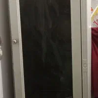 ویترین کودک ،کمد بزرگسال و کودک، دراور