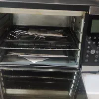 آون توستر برقی دورنیکا