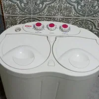 کهنه شور دو قلو بوش