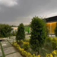 باغچه-ویلای-320متری-لاکچری-فول-ماهدشت