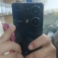 گوشی نوت 13 پرو رام 12حافظه512