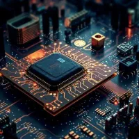 آموزش برد های الکترونیکی