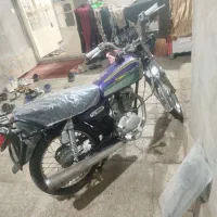 متور مزایده 88سالم|موتورسیکلت|ملارد, |دیوار