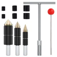 کورکن لوله آب،مسدودکننده لوله1.2/3.4و1اینچ فورتیکا