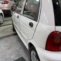 ام وی ام ۱۱۰ مدل ۹۳|خودرو سواری و وانت|تبریز, |دیوار