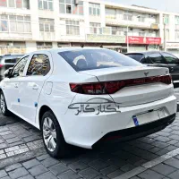 تارا V4 وی چهار (( توربو اتوماتیک )) مدل 1405 صفر