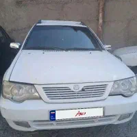 پراید ۱۳۲