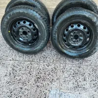 رینگ و لاستیک ۱۳ پراید