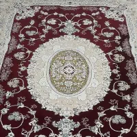 ۳ تا فرش ۶ متری کاملا تمیز