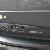 تلویزیون 21 الجی|تلویزیون و پروژکتور|یزد, |دیوار