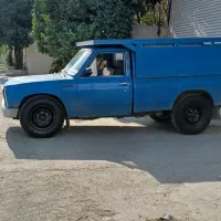 فروش نیسان پاترول درحد