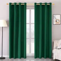 پرده پانچ آماده