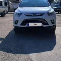 جک s5 اتومات|خودرو سواری و وانت|قم, نخودی|دیوار