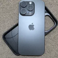 آیفون 16pro 256 zaa